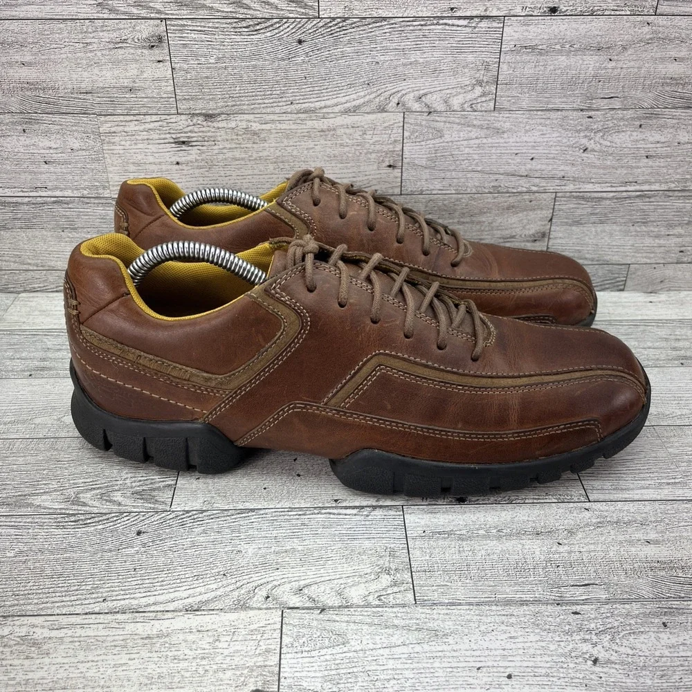 Rockport add xcs